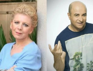 Ο Μάρκος Σεφερλής για την κόντρα του με την Έλενα Ακρίτα: «Η αλήθεια είναι ότι...» (βίντεο)